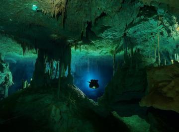 Terreno / Lote , Tulum · Venta Lotes Exclusivos en Cenote Dos Ojos