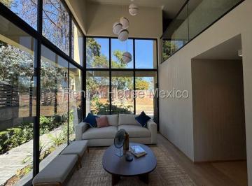 Casa de 3 habitaciones, Tlalpan · Casa en Venta en Tlalpan, Fuentes Brotantes Cmb 26 - 2109.