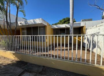 Casa de 3 habitaciones, Mazatlán · Casa en Venta de un Piso en La Ferro Mazatlán