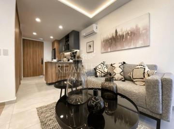 Departamento de 2 habitaciones, Guadalajara · Preventa de Departamento en La Americana Modelo Kandinsky