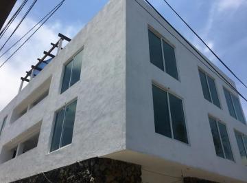 Departamento de 3 habitaciones, Tlalpan · Hermoso y Amplio Depto en Renta en Tepepan