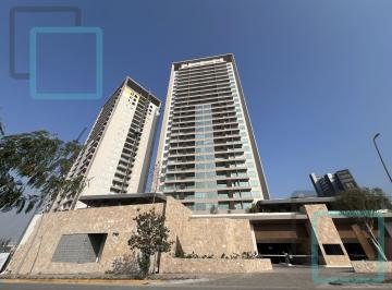Departamento · 130m² · 2 Estacionamientos · Departamento en Venta Torre West Zona Valle Poniente Santa Catarina