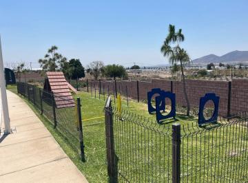 Casa en condominio de 3 habitaciones, Tlajomulco de Zúñiga · Casa en Renta en Coto Albazur en Santa Anita, Tlajomulco de Zuñiga.