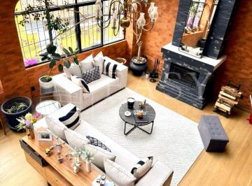 Casa de 3 habitaciones, Naucalpan de Juárez · Venta de Casa en Lomas de Tecamachalco