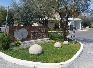 Terreno / Lote , Aguascalientes · Venta de Terreno Reserva San Nicolas Aguascalientes