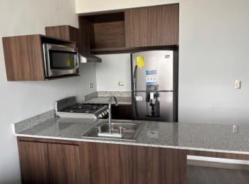Departamento de 1 habitación, Monterrey · Departamento en Renta en Zona Tec, Torre Shiro.