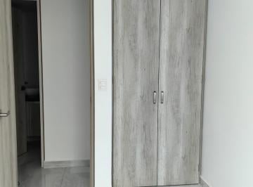 Departamento · 75m² · 2 Recámaras · 1 Estacionamiento · Departamento Nuevo Lua 1 Coyoacan