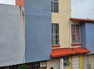 Casa en condominio de 3 habitaciones, Nicolás Romero · Linda Casa en Hacienda San José