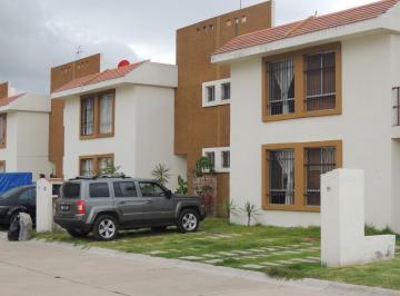 Casa de 3 habitaciones, San Pedro Cholula · Casa en Venta
