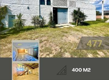 Local comercial · 400m² · Local - Fraccionamiento El Rosario