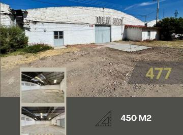 Local comercial · 450m² · Local en Fraccionamiento El Rosario