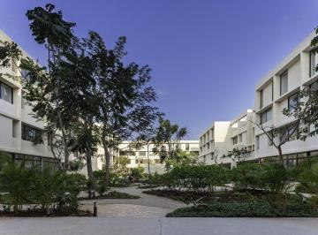 Departamento de 1 habitación, Mérida · Departamento en Venta Mérida, Temozón Norte con Amenidades