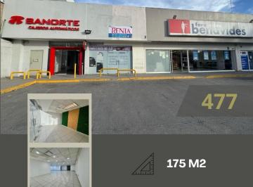 Local comercial · 175m² · 4 Estacionamientos · Local - San Jerónimo