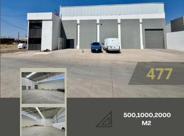 Local comercial · 500m² · Local - El Rubí