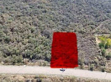 Terreno / Lote · 2750m² · Terreno - Fraccionamiento Valle de Los Reyes