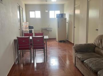 Departamento · 55m² · 2 Recámaras · 1 Estacionamiento · Departamento en Venta en Bosques La Huasteca