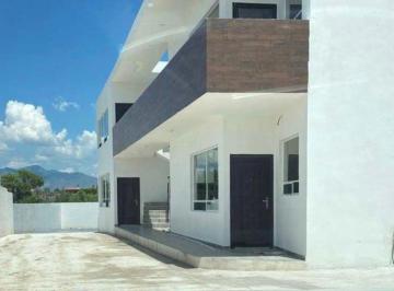 Departamento de 2 habitaciones, Saltillo · Departamento Amueblado en Renta en San Isidro
