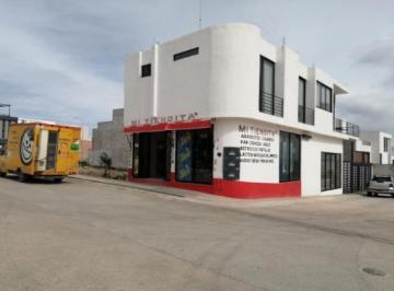Local comercial · 264m² · 2 Recámaras · 3 Estacionamientos · Depa y 2 Locales a Super Precio en Conjunto