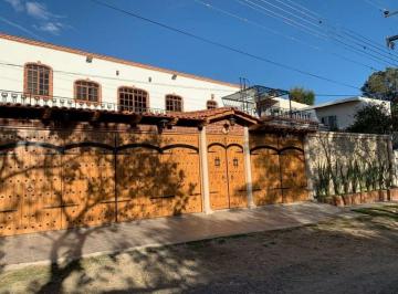 Casa de 6 habitaciones, Chapala · Casa Estilo Campestre