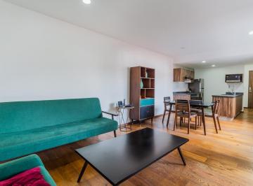 17203-10.jpg · Vive o Invierte en Este Departamento Ubicado en El Corazón de La Ciudad