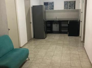 Departamento · 55m² · 2 Recámaras · 1 Estacionamiento · Departamento Planta Baja en Bosques La Hausteca