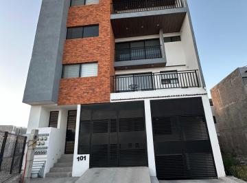 Fachada · Amplio Departamento en Planta Baja – Fuerteventura Residencial
