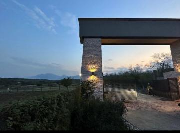 Terreno / Lote , Montemorelos · Terreno Cantera Real