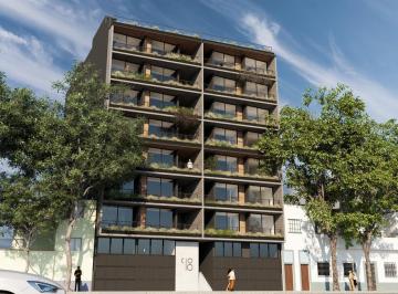 Departamento · 54m² · 2 Recámaras · 1 Estacionamiento · Departamento - Guerrero