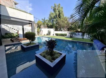 Departamento · 125m² · 2 Recámaras · 2 Estacionamientos · Departamento en Venta y Renta en Cuernavaca, Planta Baja Jardin Privado, Alberca