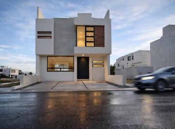 Casa de 3 habitaciones, El Marqués · Casa en Venta en Ciudad Maderas Taray, 158.5 m² de Construcción | 137 m² de T