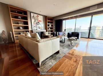 Departamento de 4 habitaciones, Cuajimalpa de Morelos · Venta Moderno Departamento Club de Golf Bosques 4/5 Recamaras