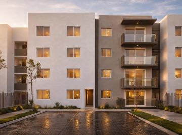 Departamento de 2 habitaciones, El Marqués · Https:///property/hermoso - Departamento - Entre - El - Refugio - y - Zibata - 2 - Recamaras - 2