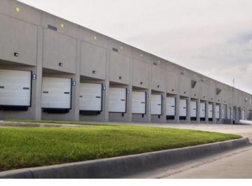 1 · Bodega Apodaca Triple Aaa4672 m² y 4293.89 m²