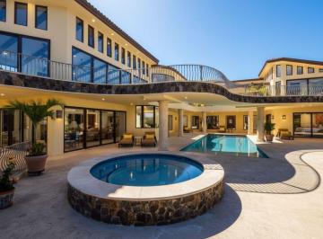 Casa de 5 habitaciones, Los Cabos · Casa de Lujo con Vista Al Mar, en Venta Diamante, Cabo San Lucas