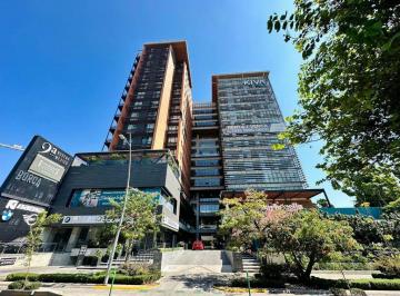 Oficina · 206m² · Oficina en Renta Novena Mexico #603