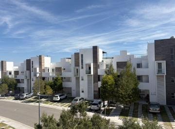 Departamento de 3 habitaciones, El Marqués · Zizana | Condominio Cumbre Alta II – 2 Recamaras, Estudio, 2 Autos. Amenidades.