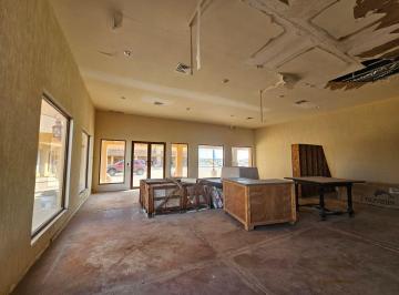 Local comercial , Puerto Peñasco · Dos Locales Unidos con Doble Escritura en Zona Comercial de Puerto Peñasco