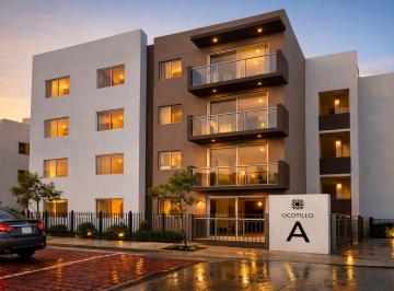 Departamento de 2 habitaciones, El Marqués · Estrena Departamento Entre El Refugio y Zibata, 2 Recámaras, 2 Autos, 2 Baños