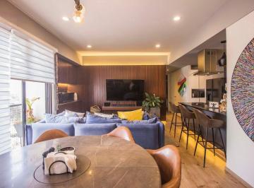 Departamento de 2 habitaciones, Zapopan · !precio de Oportunidad Directamente! Departamento de Lujo con Terraza y Balcones