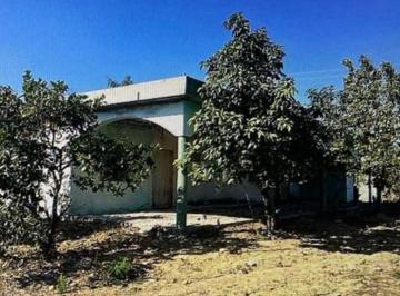 Quinta de 2 habitaciones, Montemorelos · Venta Quinta en Montemorelos con 2 Recámaras en Venta, 2040 m² Superficie de Terreno
