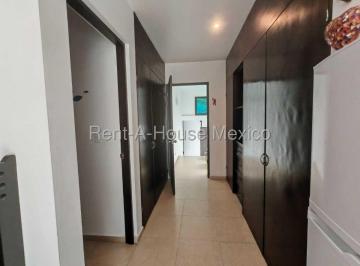 Departamento de 1 habitación Renta MN 11,000 · Departamento Loft Renta Loma Dorada Querétaro 1 Recamara 1 Baño Amueblado Adhg