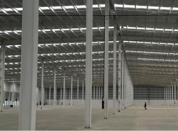 Bodega comercial · 9906m² · Bodega en Renta en Guadalajara