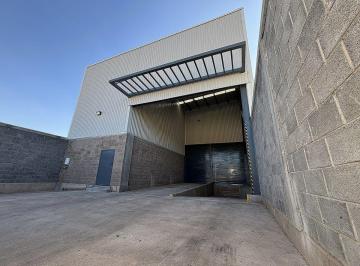 Bodega comercial , Mexquitic de Carmona · Bodega en Venta Atrás del Parque Industrial Pueblo Viejo
