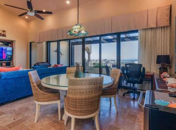 Departamento de 2 habitaciones, Los Cabos · Penthouse con Vista Al Mar, en Venta Diamante, Cabo San Lucas