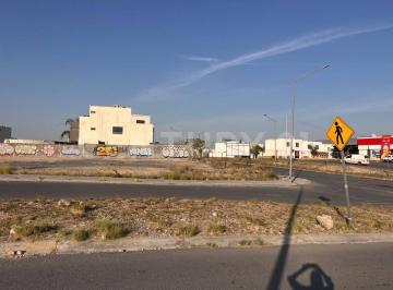 Terreno / Lote · 2062m² · Terreno Comercial en Venta Sector Cumbres del Sol