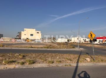 Terreno / Lote · 2063m² · Terreno Comercial en Venta Sector Cumbres del Sol