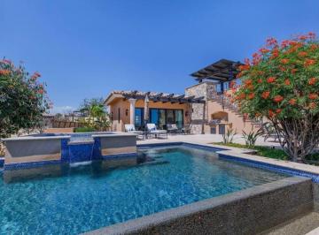 Casa de 3 habitaciones, Los Cabos · Residencia con Vistas Al Océano, en Venta Diamante, Cabo San Lucas