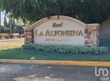 Terreno / Lote · 2206m² · Terreno en Venta La Alfonsina Atlixco