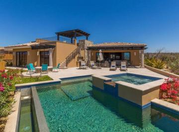 Casa de 3 habitaciones, Los Cabos · Casa con Vista Al Océano, en Venta Diamante, Cabo San Lucas