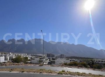 Terreno / Lote · 4136m² · Venta de Terreno Comercial en Esquina Av Cumbres del Sol